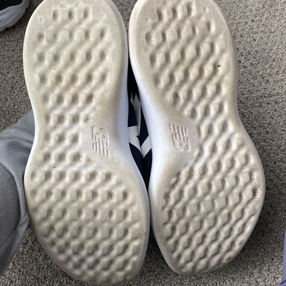 New Balance RCVRY slip-on sneakers - Picture 4 of 8